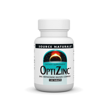 Load image into Gallery viewer, Source Naturals, OptiZinc®
