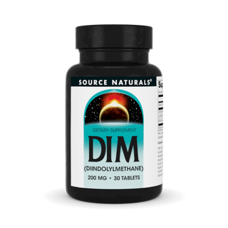Source Naturals DIM 200 mg