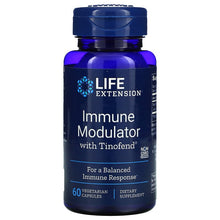 Load image into Gallery viewer, Life Extension Immune Modulator with Tinofend®
