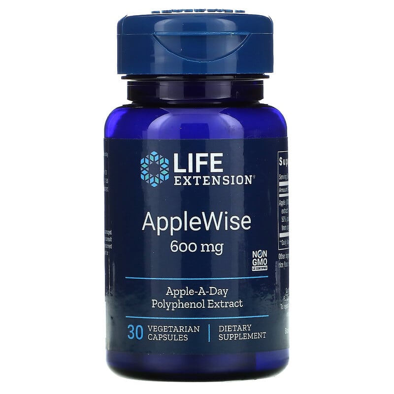 Life Extension AppleWise