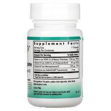 Load image into Gallery viewer, Nutricology Vitamin D3 Complete Daily Balance with A and K2
