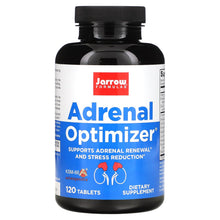 Load image into Gallery viewer, Jarrow Formulas Adrenal Optimizer
