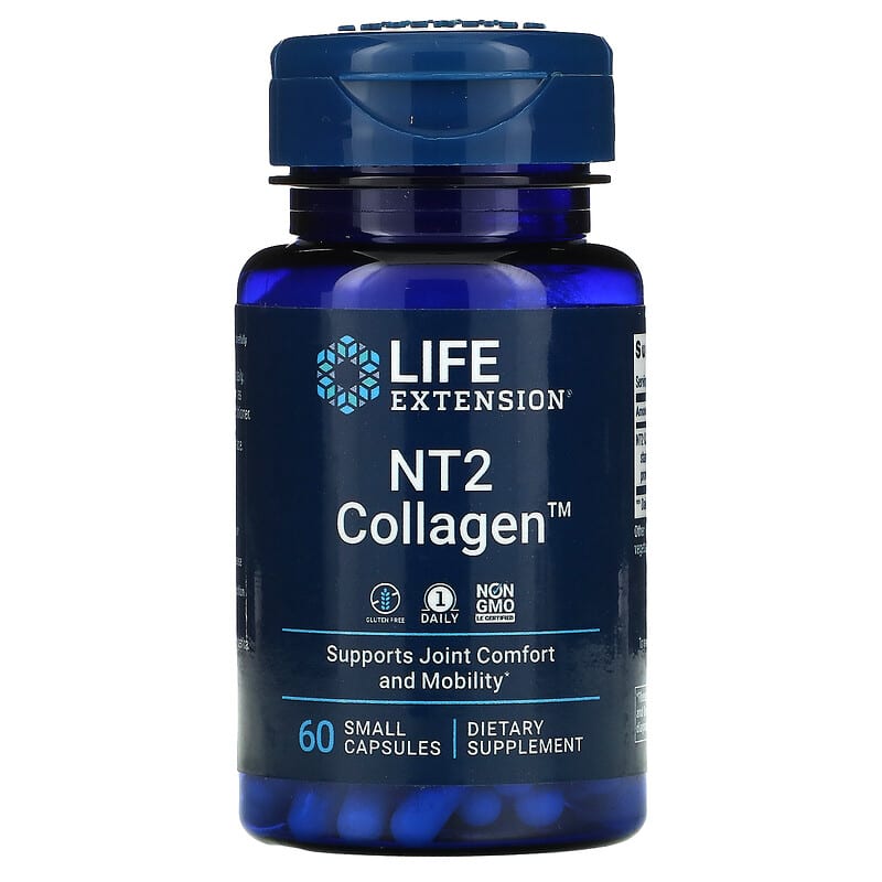 Life Extension NT2 Collagen™