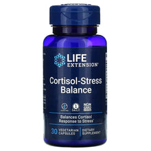 Load image into Gallery viewer, Life Extension Cortisol-Stress Balance
