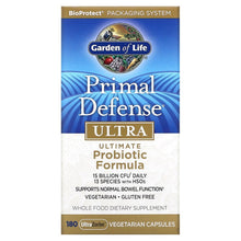 Load image into Gallery viewer, Garden of Life Primal Defense Ultra
