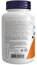 Load image into Gallery viewer, NOW Foods L-Lysine, Double Strength 1000 mg
