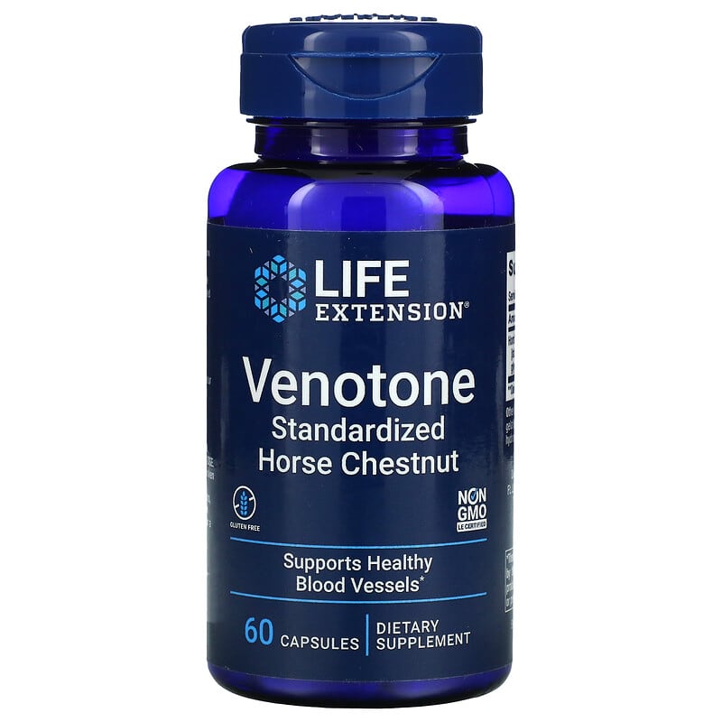 Life Extension Venotone