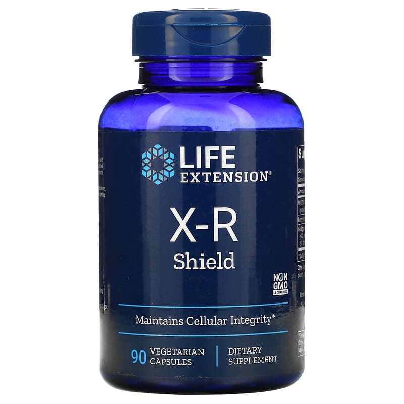 Life Extension X-R Shield