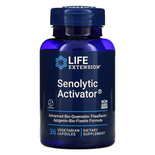 Load image into Gallery viewer, Life Extension Senolytic Activator®
