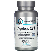 Load image into Gallery viewer, Life Extension GEROPROTECT® Ageless Cell™
