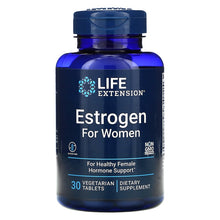 Load image into Gallery viewer, Life Extension Estrogen For Women
