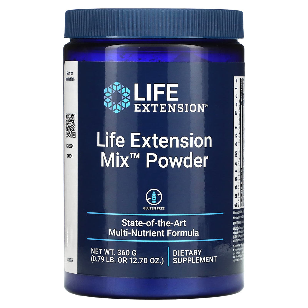 Life Extension Life Extension Mix™ Powder