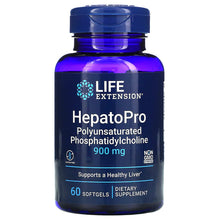 Load image into Gallery viewer, Life Extension HepatoPro 900 mg
