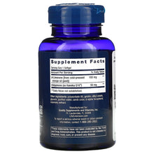 Load image into Gallery viewer, Life Extension Super-Absorbable CoQ10 (Ubiquinone) with d-Limonene 50 mg
