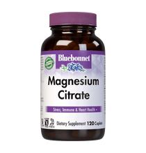 Load image into Gallery viewer, BLUEBONNET MAGNESIUM CITRATE
