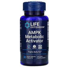 Load image into Gallery viewer, Life Extension AMPK Metabolic Activator
