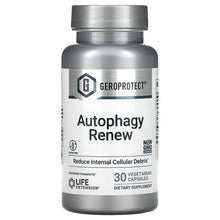 Load image into Gallery viewer, Life Extension GEROPROTECT® Autophagy Renew
