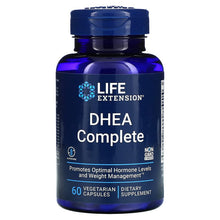 Load image into Gallery viewer, Life Extension DHEA Complete
