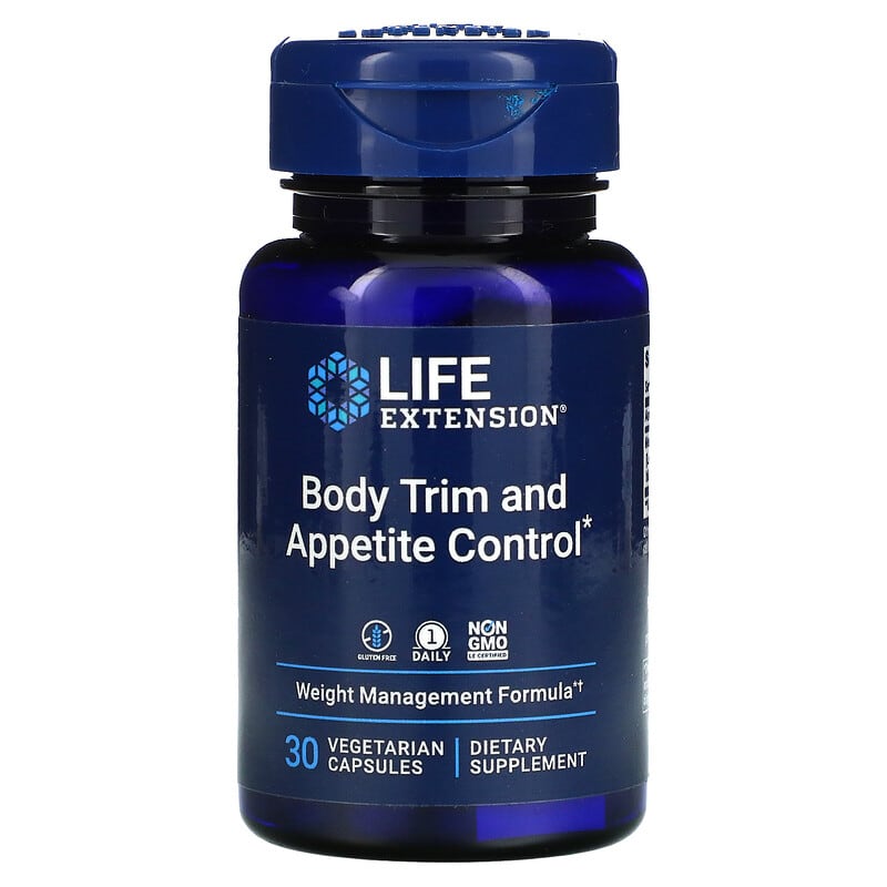 Life Extension Body Trim and Appetite Control