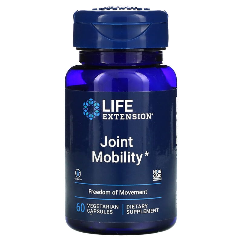 Life Extension Joint Mobility