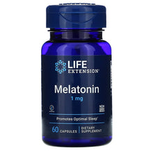 Load image into Gallery viewer, Life Extension Melatonin
