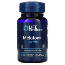 Load image into Gallery viewer, Life Extension Melatonin
