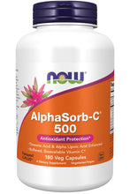 Load image into Gallery viewer, NOW Foods AlphaSorb-C® 500
