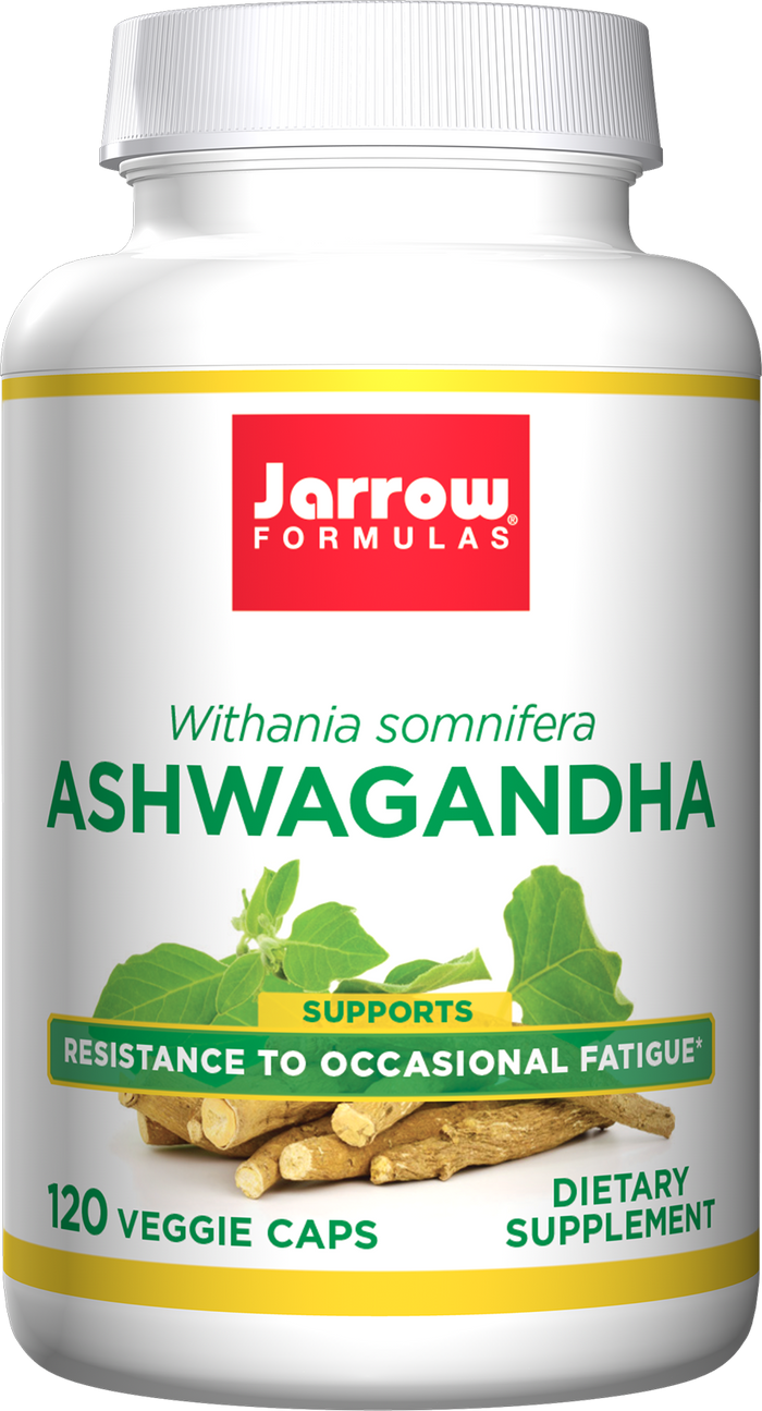 Jarrow Formulas Ashwagandha 300 mg