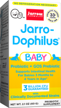 Load image into Gallery viewer, Jarrow Formulas Jarro-Dophilus® Baby
