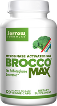 Load image into Gallery viewer, Jarrow Formulas BroccoMax®
