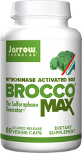 Load image into Gallery viewer, Jarrow Formulas BroccoMax®
