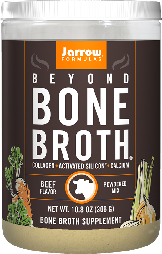 Jarrow Formulas Beyond Bone Broth® Beef