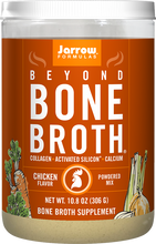 Load image into Gallery viewer, Jarrow Formulas Beyond Bone Broth® Chicken
