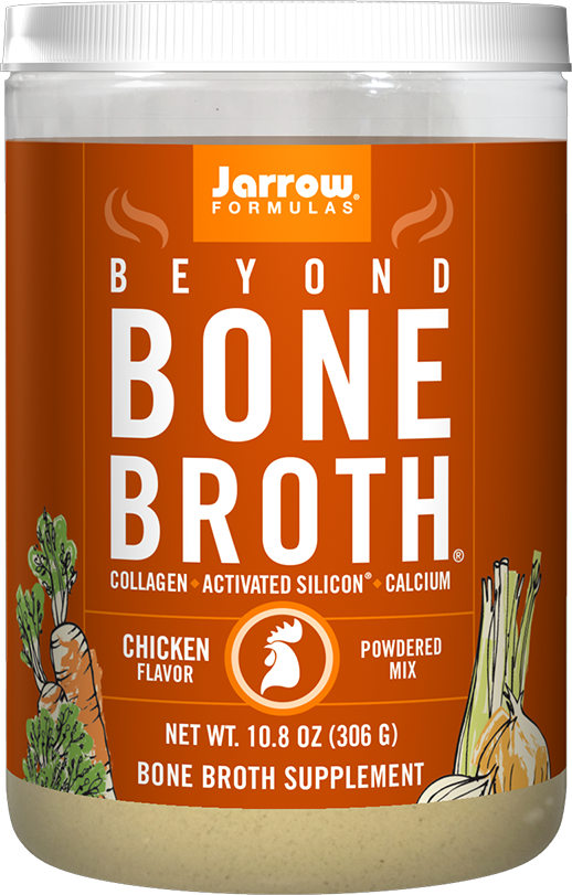 Jarrow Formulas Beyond Bone Broth® Chicken