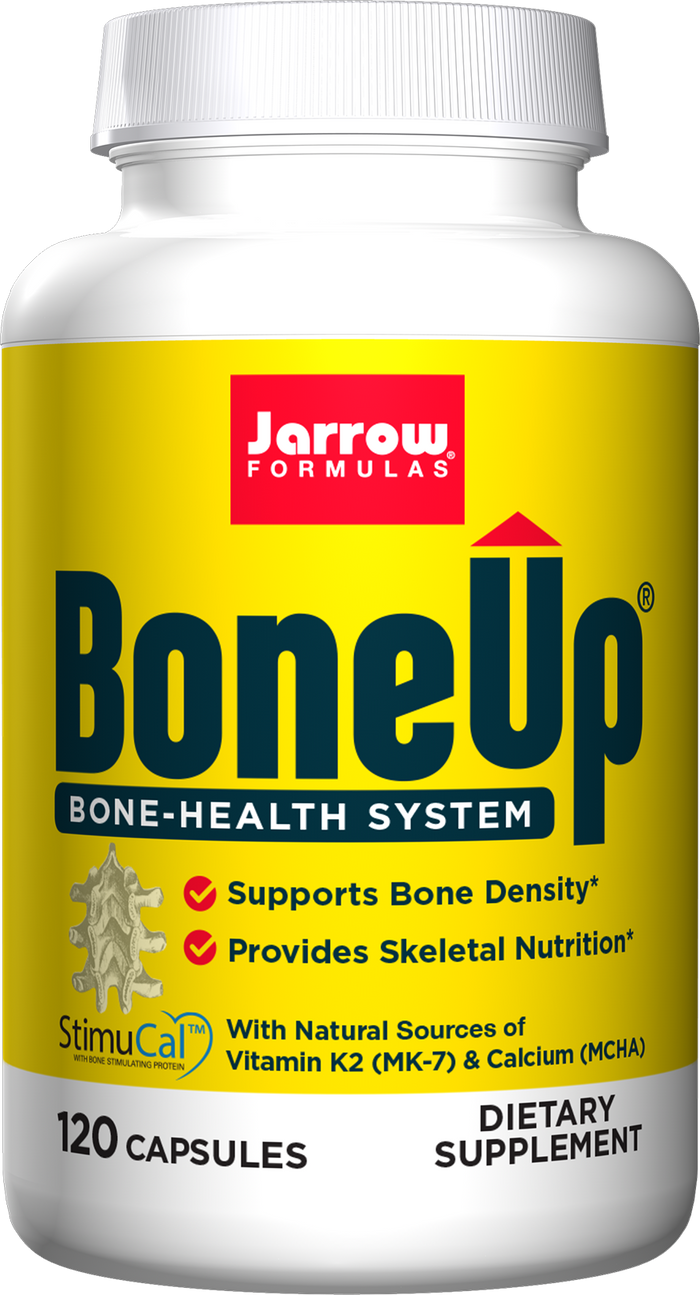 Jarrow Formulas BoneUp®