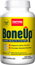 Load image into Gallery viewer, Jarrow Formulas BoneUp®
