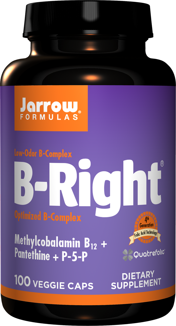 Jarrow Formulas B-Right®