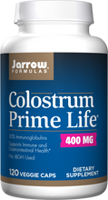 Load image into Gallery viewer, Jarrow Formulas Colostrum Prime Life®
