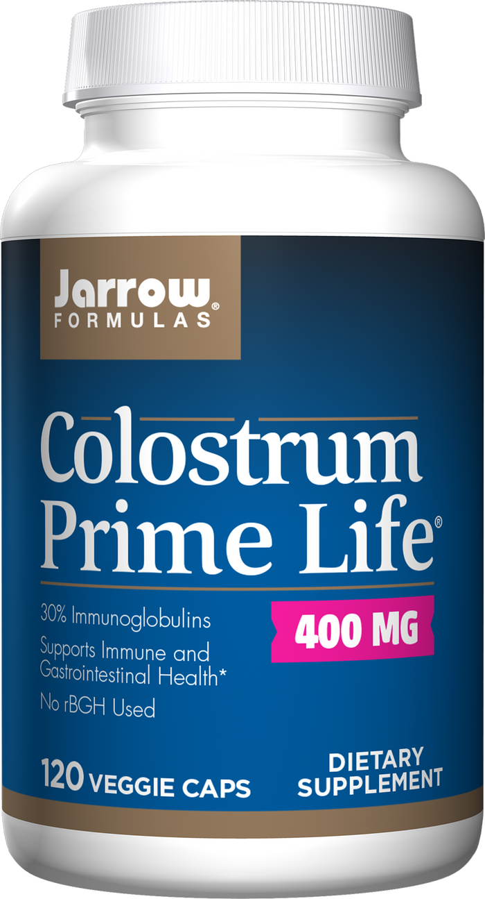 Jarrow Formulas Colostrum Prime Life®