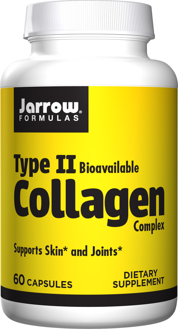 Jarrow Formulas Type II Collagen Complex