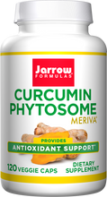 Load image into Gallery viewer, Jarrow Formulas Curcumin Phytosome 500 mg
