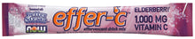 Load image into Gallery viewer, NOW Foods Effer-C 1,000 mg Vitamin C Packets
