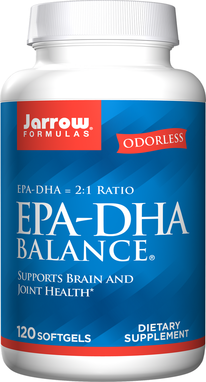 Jarrow Formulas EPA-DHA Balance®