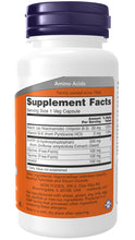 Load image into Gallery viewer, NOW Foods 5-HTP, Double Strength 200 mg
