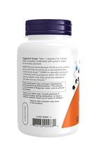 Load image into Gallery viewer, NOW Foods GABA 500 mg + B-6
