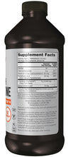 Load image into Gallery viewer, NOW Sports Carnitine, Triple Strength Liquid - 16 fl.oz.
