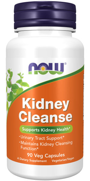 NOW Foods Kidney Cleanse