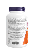 Load image into Gallery viewer, NOW Foods Chitosan 500 mg plus Chromium
