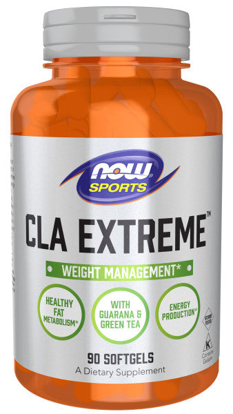 NOW Sports CLA Extreme