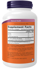 Load image into Gallery viewer, NOW Foods CLA (Conjugated Linoleic Acid) 800 mg
